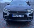 Чорний Міцубісі Outlander Sport, об'ємом двигуна 2 л та пробігом 70 тис. км за 16000 $, фото 1 на Automoto.ua