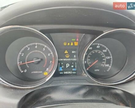 Черный Мицубиси Outlander Sport, объемом двигателя 0 л и пробегом 73 тыс. км за 2400 $, фото 8 на Automoto.ua