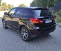 Чорний Міцубісі Outlander Sport, об'ємом двигуна 2.36 л та пробігом 168 тис. км за 13900 $, фото 4 на Automoto.ua