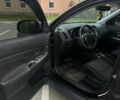 Черный Мицубиси Outlander Sport, объемом двигателя 2 л и пробегом 79 тыс. км за 12500 $, фото 7 на Automoto.ua