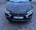 Чорний Міцубісі Outlander Sport, об'ємом двигуна 2 л та пробігом 70 тис. км за 16000 $, фото 2 на Automoto.ua