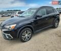 Черный Мицубиси Outlander Sport, объемом двигателя 0 л и пробегом 73 тыс. км за 2400 $, фото 1 на Automoto.ua