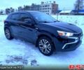 Чорний Міцубісі Outlander Sport, об'ємом двигуна 2 л та пробігом 49 тис. км за 15600 $, фото 6 на Automoto.ua