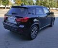 Чорний Міцубісі Outlander Sport, об'ємом двигуна 2.36 л та пробігом 168 тис. км за 13900 $, фото 5 на Automoto.ua