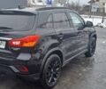 Чорний Міцубісі Outlander Sport, об'ємом двигуна 2 л та пробігом 85 тис. км за 15800 $, фото 20 на Automoto.ua