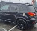 Чорний Міцубісі Outlander Sport, об'ємом двигуна 2 л та пробігом 85 тис. км за 15800 $, фото 22 на Automoto.ua