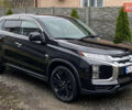 Чорний Міцубісі Outlander Sport, об'ємом двигуна 2 л та пробігом 98 тис. км за 15900 $, фото 1 на Automoto.ua