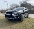 Чорний Міцубісі Outlander Sport, об'ємом двигуна 2 л та пробігом 15 тис. км за 16300 $, фото 1 на Automoto.ua