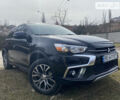 Чорний Міцубісі Outlander Sport, об'ємом двигуна 2 л та пробігом 15 тис. км за 16300 $, фото 1 на Automoto.ua