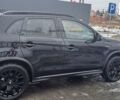 Чорний Міцубісі Outlander Sport, об'ємом двигуна 2 л та пробігом 85 тис. км за 15800 $, фото 18 на Automoto.ua