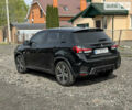 Черный Мицубиси Outlander Sport, объемом двигателя 2 л и пробегом 27 тыс. км за 17800 $, фото 20 на Automoto.ua