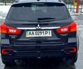 Чорний Міцубісі Outlander Sport, об'ємом двигуна 2 л та пробігом 85 тис. км за 16800 $, фото 11 на Automoto.ua