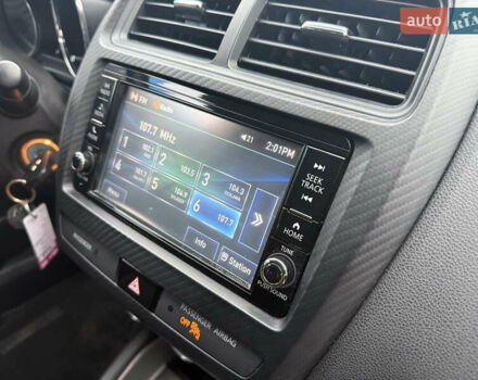 Черный Мицубиси Outlander Sport, объемом двигателя 2 л и пробегом 101 тыс. км за 14300 $, фото 15 на Automoto.ua