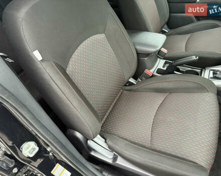 Черный Мицубиси Outlander Sport, объемом двигателя 2 л и пробегом 101 тыс. км за 14300 $, фото 12 на Automoto.ua