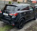 Чорний Міцубісі Outlander Sport, об'ємом двигуна 2 л та пробігом 98 тис. км за 15900 $, фото 2 на Automoto.ua