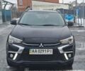 Чорний Міцубісі Outlander Sport, об'ємом двигуна 2 л та пробігом 85 тис. км за 15800 $, фото 19 на Automoto.ua