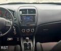 Чорний Міцубісі Outlander Sport, об'ємом двигуна 2 л та пробігом 85 тис. км за 16800 $, фото 4 на Automoto.ua