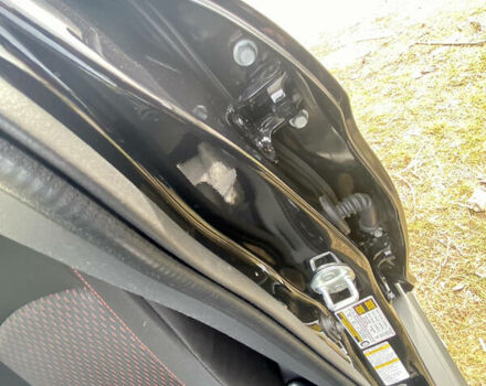 Черный Мицубиси Outlander Sport, объемом двигателя 2 л и пробегом 15 тыс. км за 17200 $, фото 24 на Automoto.ua
