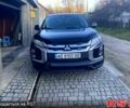 Чорний Міцубісі Outlander Sport, об'ємом двигуна 2 л та пробігом 65 тис. км за 17500 $, фото 1 на Automoto.ua