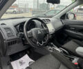 Чорний Міцубісі Outlander Sport, об'ємом двигуна 2.4 л та пробігом 94 тис. км за 16800 $, фото 16 на Automoto.ua