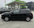 Чорний Міцубісі Outlander Sport, об'ємом двигуна 2.4 л та пробігом 94 тис. км за 16800 $, фото 7 на Automoto.ua