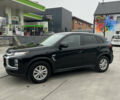 Чорний Міцубісі Outlander Sport, об'ємом двигуна 2.4 л та пробігом 94 тис. км за 16800 $, фото 6 на Automoto.ua