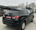 Чорний Міцубісі Outlander Sport, об'ємом двигуна 2.4 л та пробігом 94 тис. км за 16800 $, фото 12 на Automoto.ua
