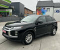 Чорний Міцубісі Outlander Sport, об'ємом двигуна 2.4 л та пробігом 94 тис. км за 16800 $, фото 1 на Automoto.ua