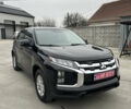 Чорний Міцубісі Outlander Sport, об'ємом двигуна 2.4 л та пробігом 94 тис. км за 16800 $, фото 3 на Automoto.ua