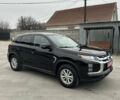 Чорний Міцубісі Outlander Sport, об'ємом двигуна 2.4 л та пробігом 94 тис. км за 16800 $, фото 5 на Automoto.ua