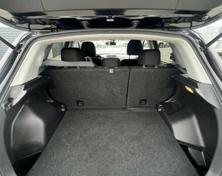 Чорний Міцубісі Outlander Sport, об'ємом двигуна 2.4 л та пробігом 94 тис. км за 16800 $, фото 26 на Automoto.ua