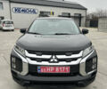 Чорний Міцубісі Outlander Sport, об'ємом двигуна 2.4 л та пробігом 94 тис. км за 16800 $, фото 2 на Automoto.ua