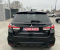Чорний Міцубісі Outlander Sport, об'ємом двигуна 2.4 л та пробігом 94 тис. км за 16800 $, фото 11 на Automoto.ua