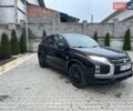 Черный Мицубиси Outlander Sport, объемом двигателя 2 л и пробегом 147 тыс. км за 19200 $, фото 1 на Automoto.ua