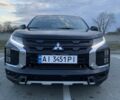 Чорний Міцубісі Outlander Sport, об'ємом двигуна 2 л та пробігом 11 тис. км за 22400 $, фото 36 на Automoto.ua