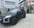 Черный Мицубиси Outlander Sport, объемом двигателя 2 л и пробегом 147 тыс. км за 19200 $, фото 1 на Automoto.ua