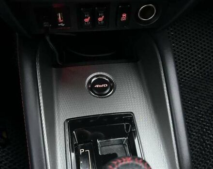 Черный Мицубиси Outlander Sport, объемом двигателя 2 л и пробегом 147 тыс. км за 19200 $, фото 3 на Automoto.ua