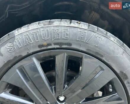 Черный Мицубиси Outlander Sport, объемом двигателя 2 л и пробегом 147 тыс. км за 19200 $, фото 18 на Automoto.ua