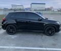 Чорний Міцубісі Outlander Sport, об'ємом двигуна 2 л та пробігом 11 тис. км за 22400 $, фото 28 на Automoto.ua