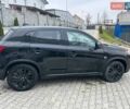Черный Мицубиси Outlander Sport, объемом двигателя 2 л и пробегом 147 тыс. км за 19200 $, фото 21 на Automoto.ua