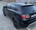 Черный Мицубиси Outlander Sport, объемом двигателя 2 л и пробегом 11 тыс. км за 22400 $, фото 25 на Automoto.ua