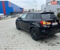 Черный Мицубиси Outlander Sport, объемом двигателя 2 л и пробегом 147 тыс. км за 19200 $, фото 19 на Automoto.ua