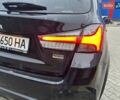 Черный Мицубиси Outlander Sport, объемом двигателя 2 л и пробегом 147 тыс. км за 19200 $, фото 11 на Automoto.ua