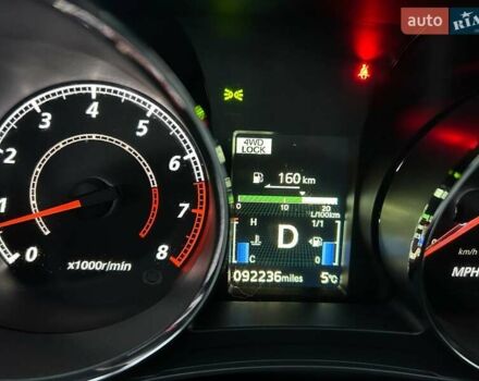 Черный Мицубиси Outlander Sport, объемом двигателя 2 л и пробегом 147 тыс. км за 19200 $, фото 2 на Automoto.ua