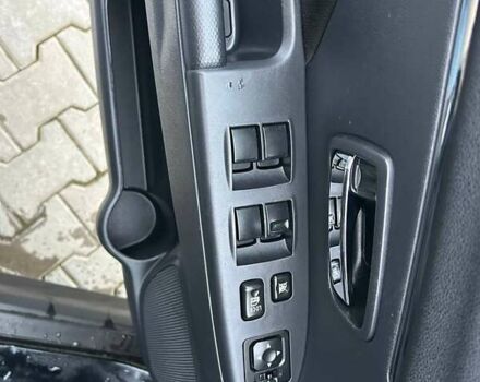 Черный Мицубиси Outlander Sport, объемом двигателя 2 л и пробегом 147 тыс. км за 19200 $, фото 16 на Automoto.ua