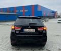 Черный Мицубиси Outlander Sport, объемом двигателя 2 л и пробегом 147 тыс. км за 19200 $, фото 20 на Automoto.ua