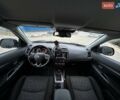 Черный Мицубиси Outlander Sport, объемом двигателя 2 л и пробегом 147 тыс. км за 19200 $, фото 7 на Automoto.ua
