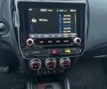 Черный Мицубиси Outlander Sport, объемом двигателя 2 л и пробегом 147 тыс. км за 19200 $, фото 23 на Automoto.ua