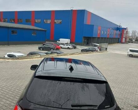 Черный Мицубиси Outlander Sport, объемом двигателя 2 л и пробегом 147 тыс. км за 19200 $, фото 4 на Automoto.ua