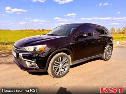 Міцубісі Outlander Sport 2017 у Фастове на Automoto.ua Чорний Міцубісі Outlander Sport, об'ємом двигуна 2 л та пробігом 0 тис. км за 14500 $, фото 1 на Automoto.ua